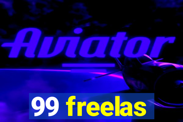 99 freelas